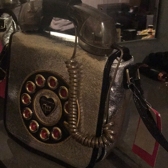 Brand New Retro Bag - Picture 2 of 3